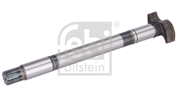 Febi 181345 Brake Shaft, drum brake Right