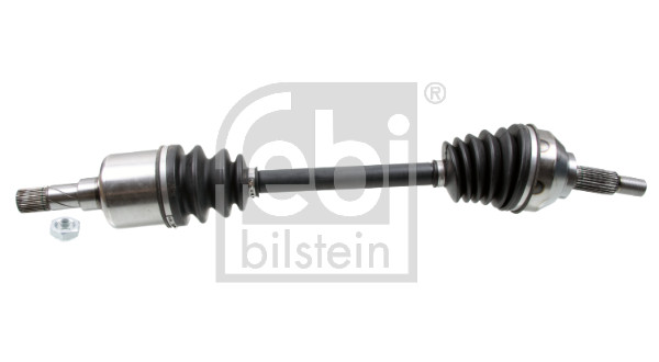 Febi 181352 Drive Shaft