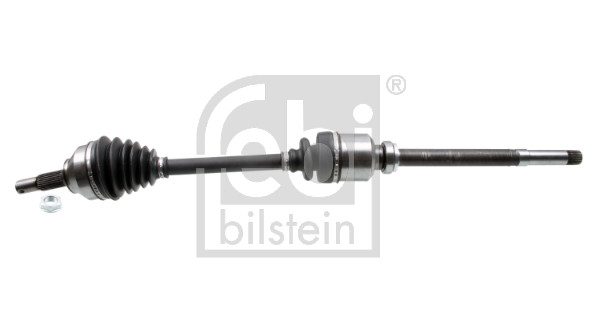 Febi 181524 Drive Shaft