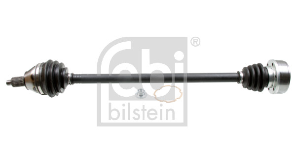 Febi 181562 Drive Shaft
