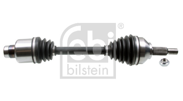 Febi 181565 Drive Shaft