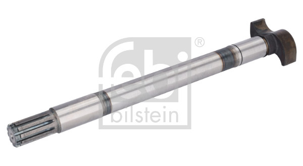 Febi 181569 Brake Shaft, drum brake Right