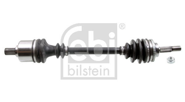 Febi 181672 Drive Shaft