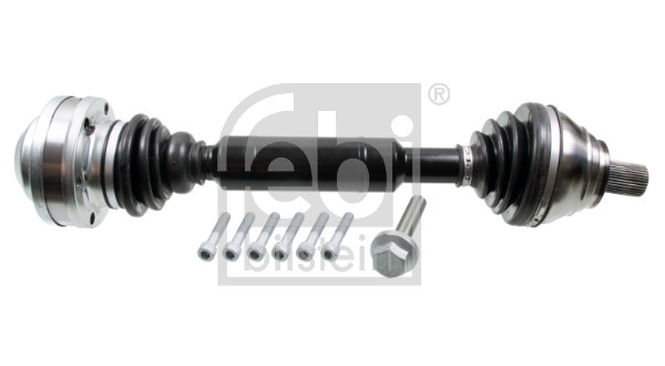 Febi 181721 Drive Shaft