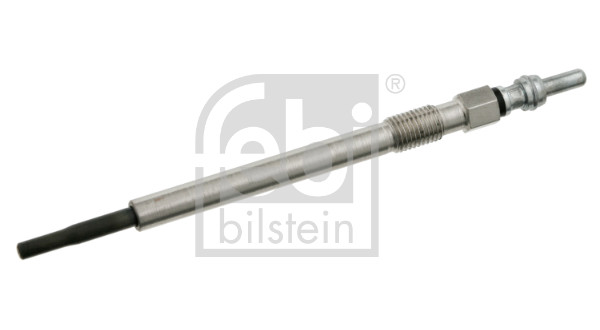 Febi 176177 Glow Plugs Set 4x