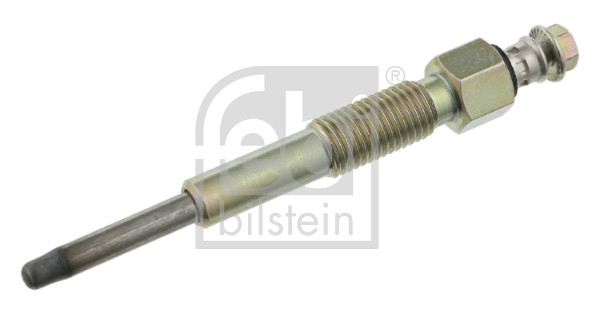 Febi 176186 Glow Plugs Set 4x