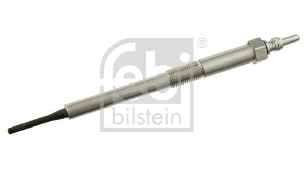 Febi 176189 Glow Plugs Set 4x