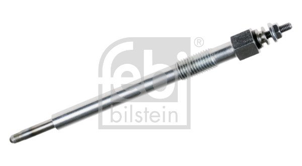 Febi 176273 Glow Plugs Set 4x