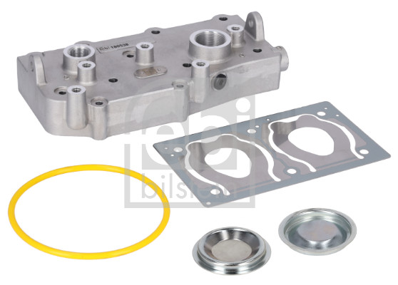 Febi 180538 Air Compressor Head