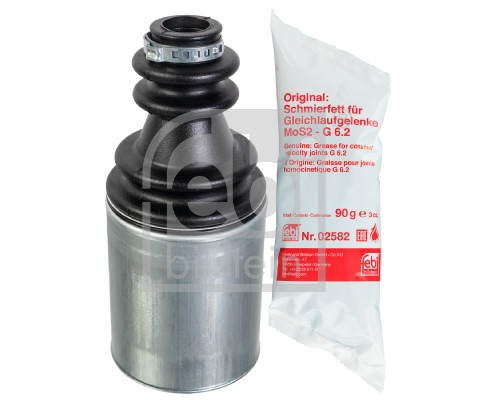 Febi 180731 CV Joint Boot