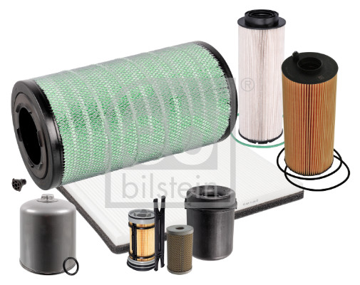 Febi 180807 Service Kit