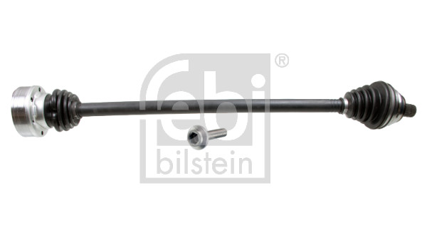 Febi 180918 Drive Shaft