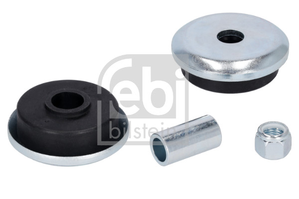 Febi 181730 Mounting Kit, shock absorber