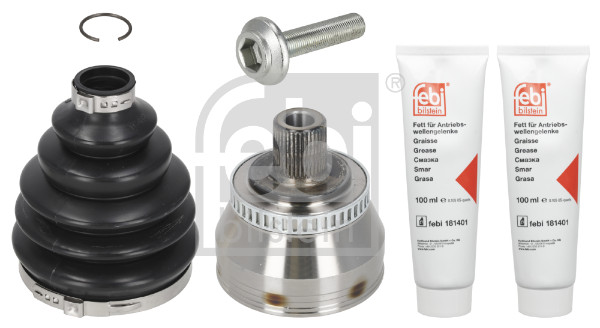 Febi 181932 CV Joint