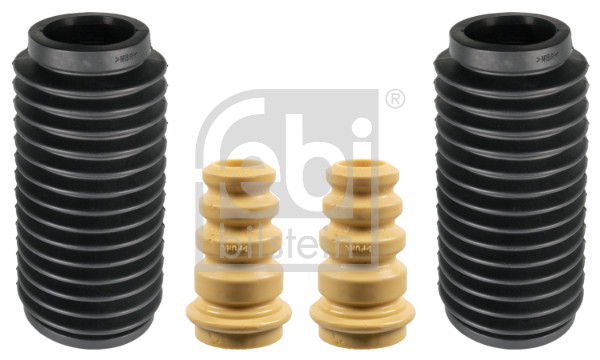 Febi 181937 Shock Absorber Dust Cover Kit