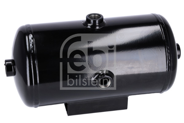 Febi 182221 Air Tank, compressed-air system Lower