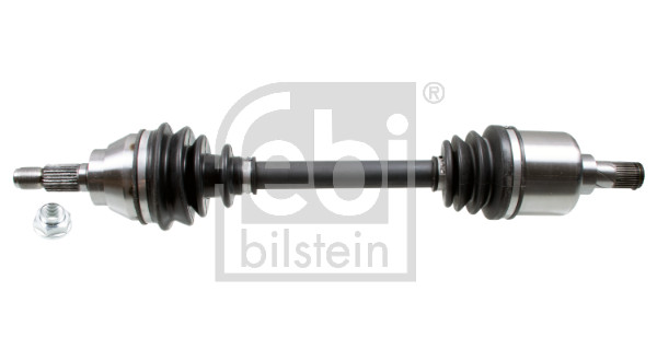 Febi 182424 Drive Shaft