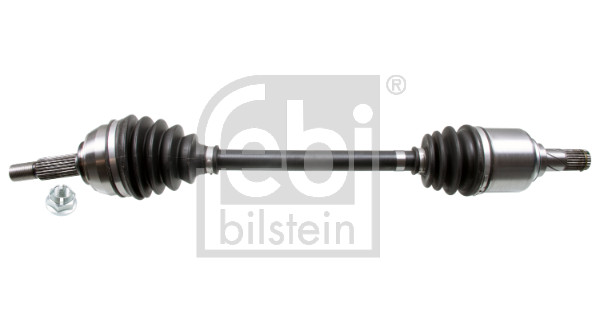 Febi 182435 Drive Shaft