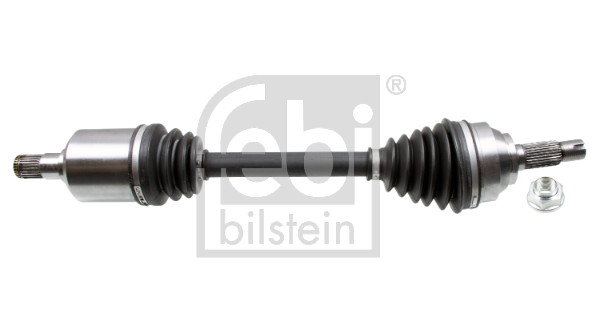 Febi 182437 Drive Shaft