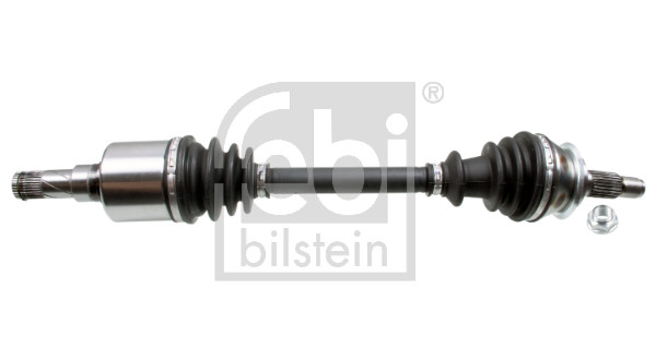 Febi 182443 Drive Shaft
