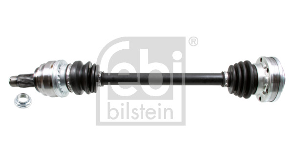 Febi 182445 Drive Shaft