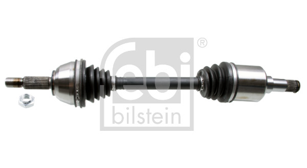 Febi 182446 Drive Shaft