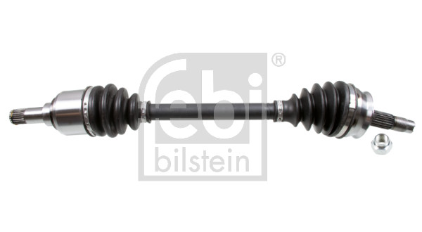 Febi 182447 Drive Shaft
