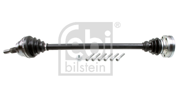 Febi 182448 Drive Shaft