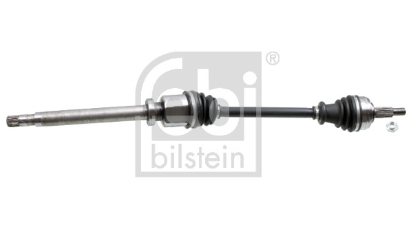 Febi 182449 Drive Shaft