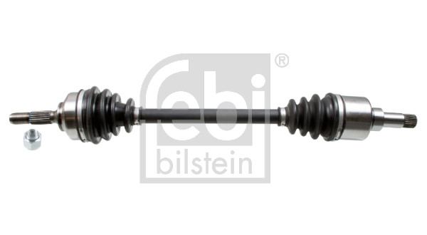 Febi 182450 Drive Shaft