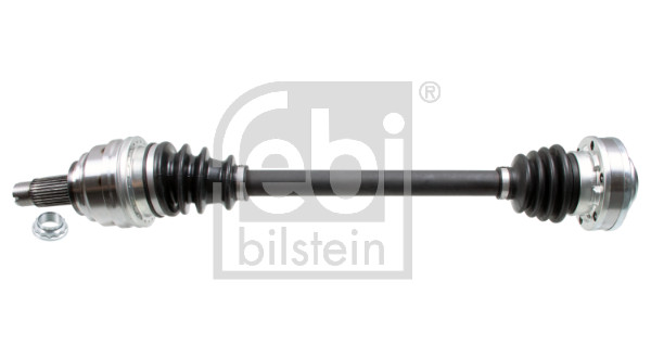 Febi 182454 Drive Shaft