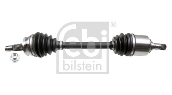 Febi 182591 Drive Shaft