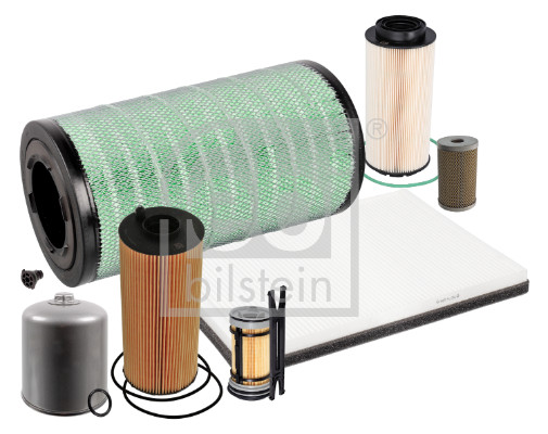 Febi 180806 Service Kit
