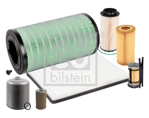 Febi 180808 Service Kit