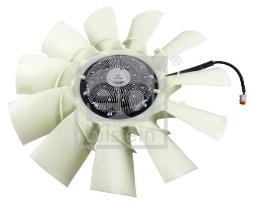 Febi 182918 Radiator Fan