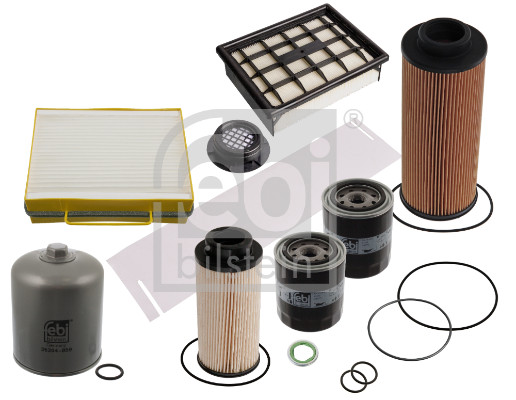Febi 182988 Service Kit