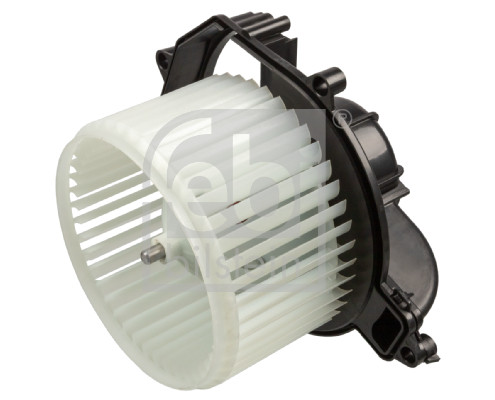 Febi 183346 Interior Blower Motor