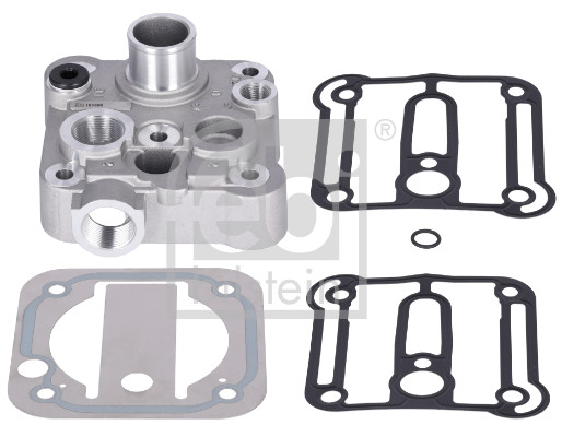 Febi 181460 Air Compressor Head