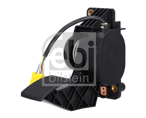 Febi 181505 Accelerator Pedal