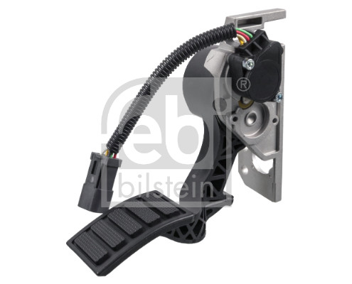 Febi 182617 Accelerator Pedal