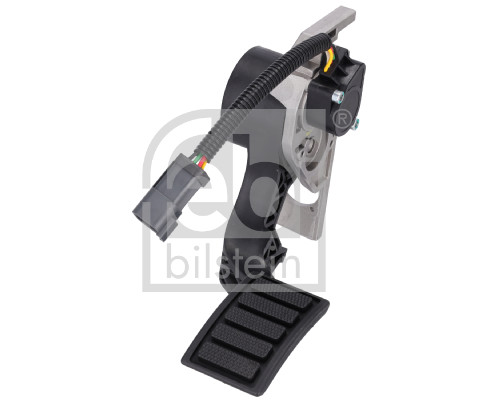 Febi 182618 Accelerator Pedal