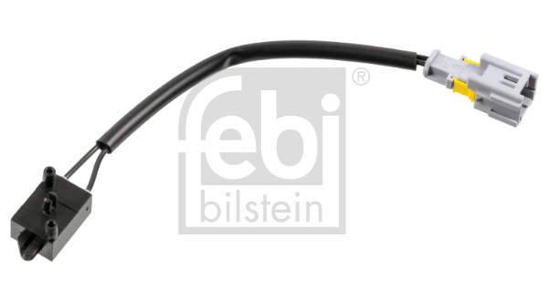 Febi 182687 Clutch Pedal Switch