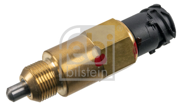 Febi 183185 Switch, splitter gearbox
