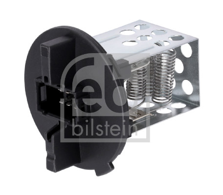Febi 183240 Heater / Blower Resistor