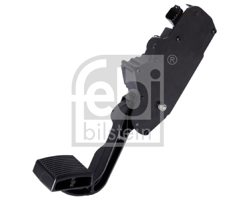 Febi 183244 Accelerator Pedal