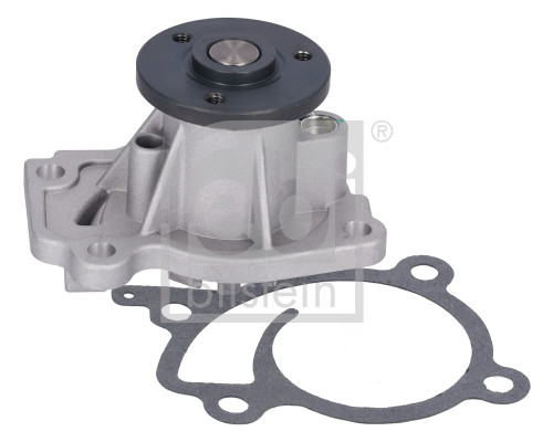 Febi 183289 Water Pump