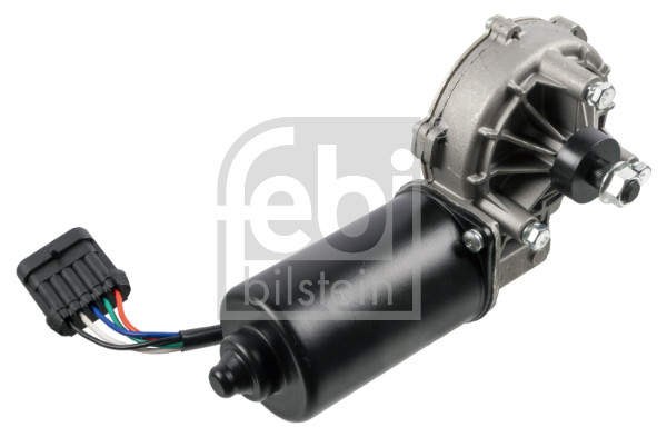 Febi 183369 Wiper Motor