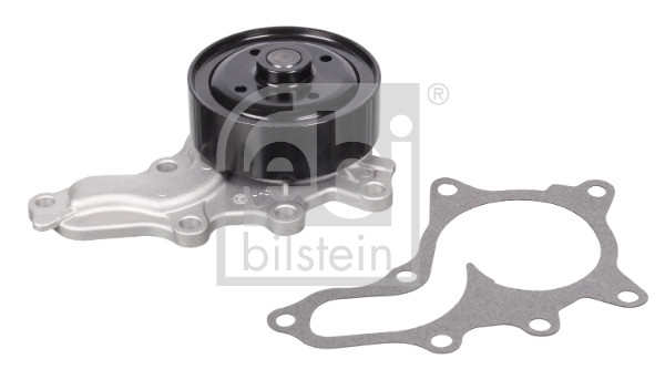 Febi 183384 Water Pump