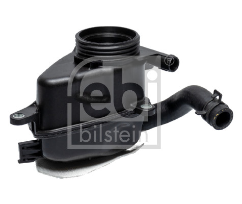 Febi 183391 Coolant Expansion Tank
