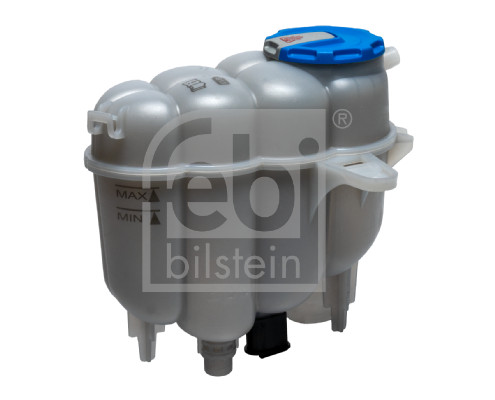 Febi 183400 Coolant Expansion Tank